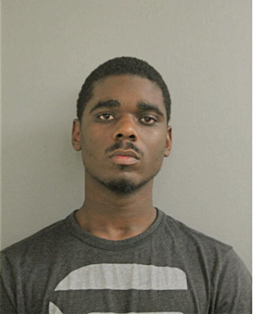 JEREMY HILLARD, Cook County, Illinois