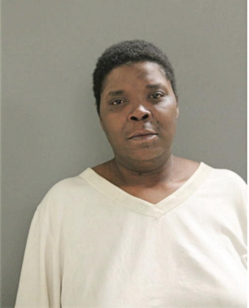 KATRINA T HOLMAN, Cook County, Illinois