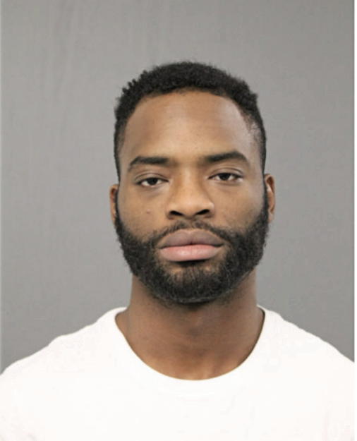 ROBBY C HOPSON, Cook County, Illinois