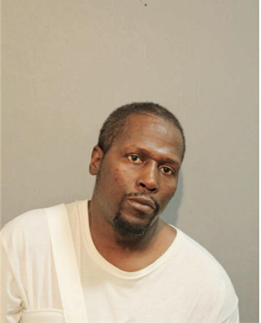 KATON L HUNTER, Cook County, Illinois