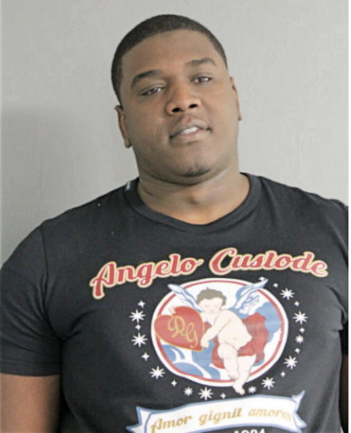 CHRISTOPHER C JACKSON, Cook County, Illinois