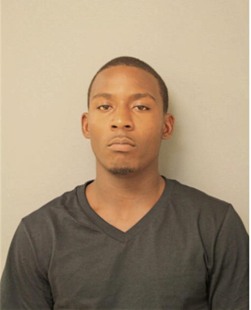 DEVON J JACKSON, Cook County, Illinois