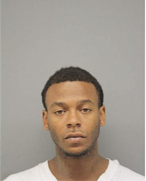 DARRIUS D JEFFRIES, Cook County, Illinois