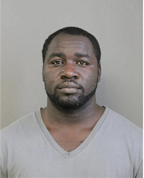 DEANGELO T JOHNSON, Cook County, Illinois