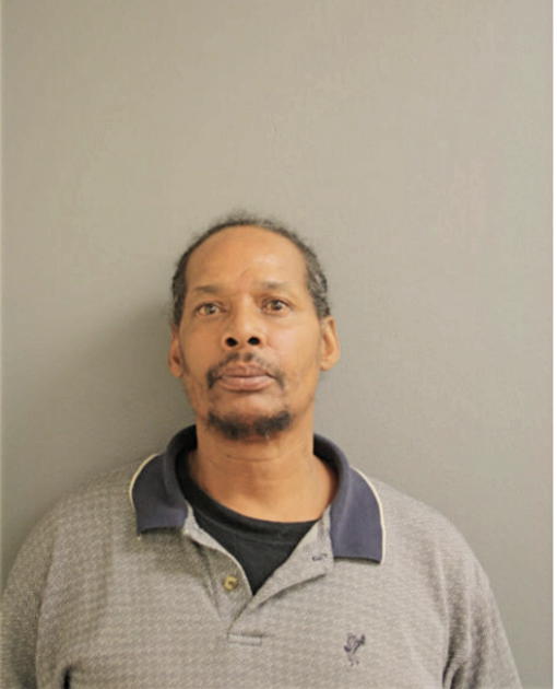 GARY JOHNSON, Cook County, Illinois