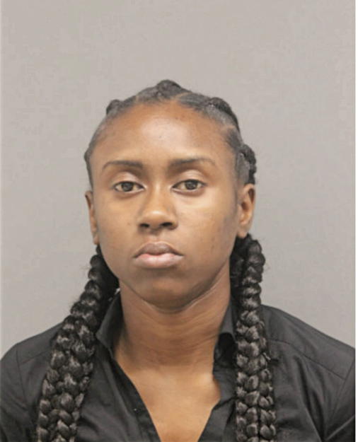 JASMINE T JOHNSON, Cook County, Illinois