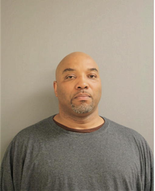 JOHN W JOHNSON, Cook County, Illinois