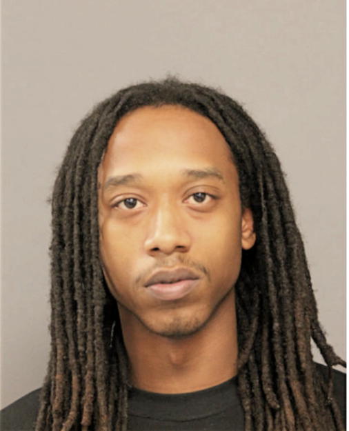 MELVIN E JOHNSON, Cook County, Illinois