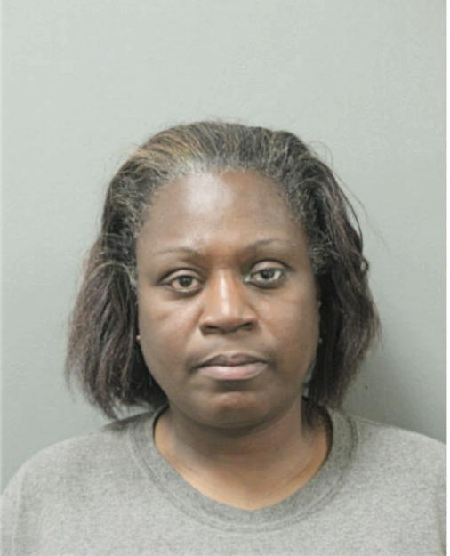 CHARLENE JONES, Cook County, Illinois