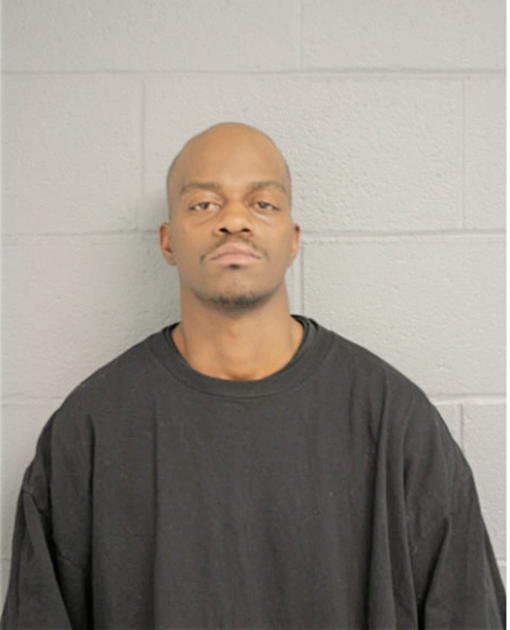 GREGORY JONES, Cook County, Illinois