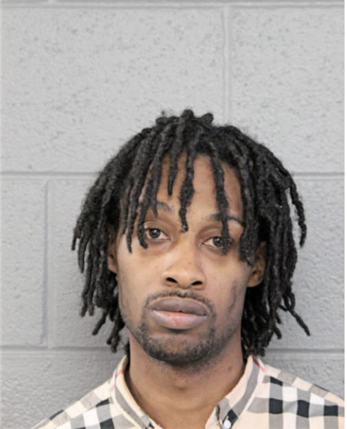 KEVIN S JONES, Cook County, Illinois