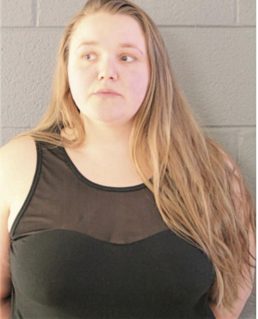 JESSICA LEATO, Cook County, Illinois