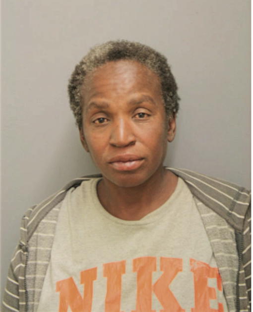 GWENDOLYN LEE, Cook County, Illinois