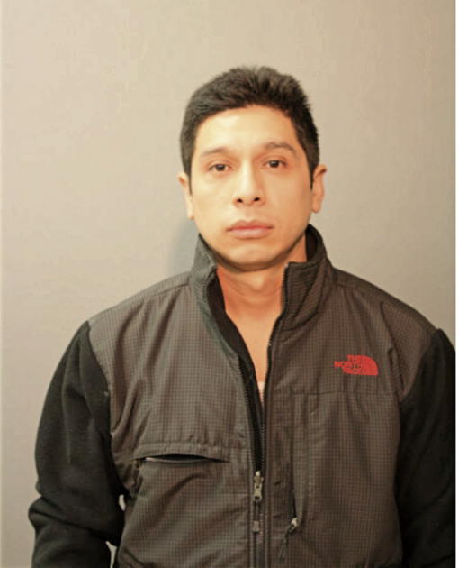 RODOLFO V LEIVA, Cook County, Illinois