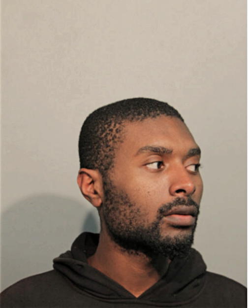 MICHAEL LESLIE, Cook County, Illinois