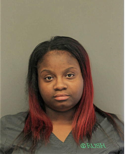 MARCELLA A LLOYD, Cook County, Illinois