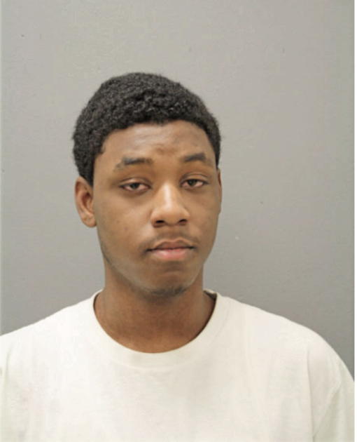 DERRIAN D LOFTON, Cook County, Illinois