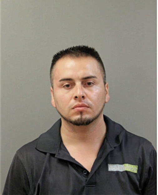 DANIEL LOPEZ, Cook County, Illinois