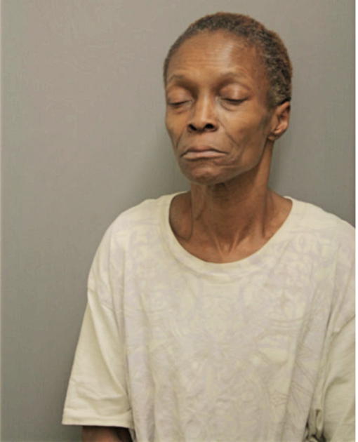 ANTOINETTE R LOVE, Cook County, Illinois