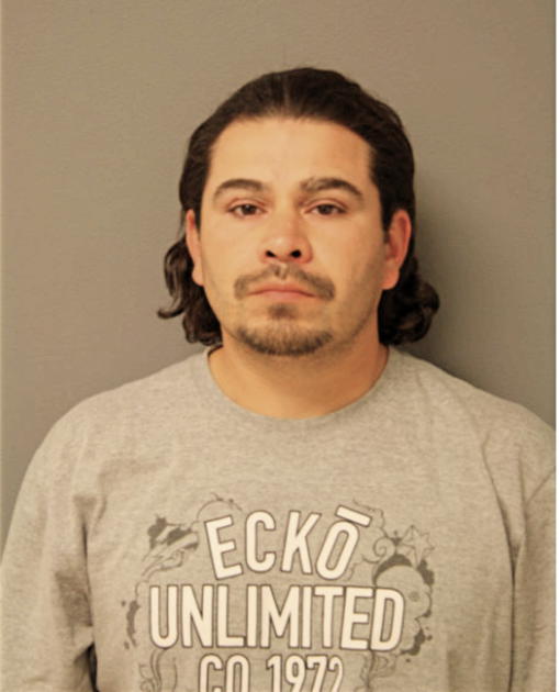 JULIO LUJANO, Cook County, Illinois