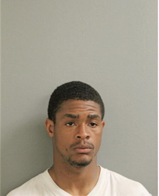 LEVIE LUKE, Cook County, Illinois