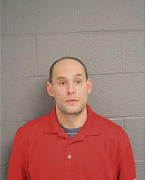 MICHAEL T MANUSOS, Cook County, Illinois