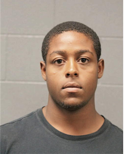 JAWAUN D MAXEY, Cook County, Illinois