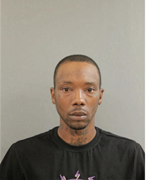 WILLIE L MCCOMB, Cook County, Illinois