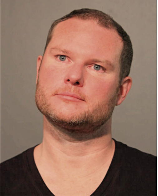CHADWICK B MCCOSKEY, Cook County, Illinois