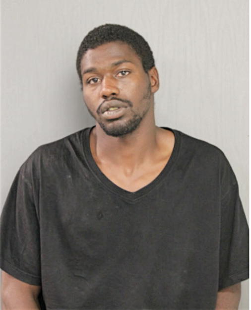 CORDERO D MCCULLAR, Cook County, Illinois