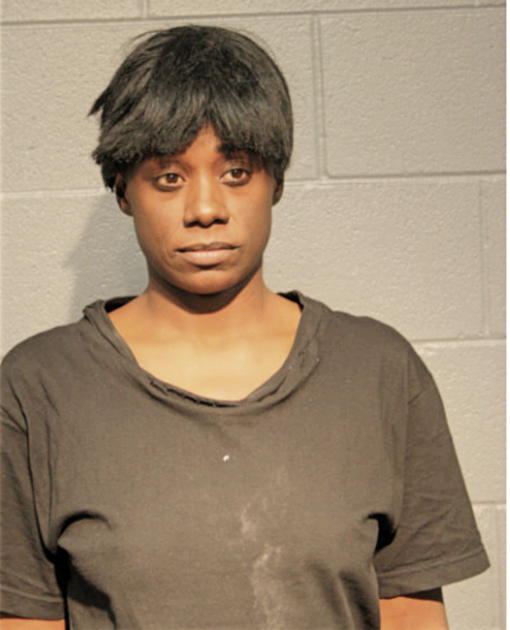 DEMETRA M MCGEE, Cook County, Illinois
