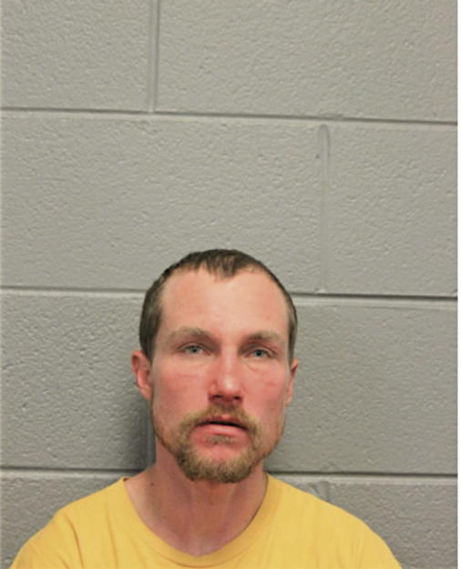 JEFFERY MCMEEN, Cook County, Illinois