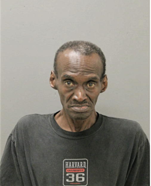 ANTHONY E MOORE, Cook County, Illinois