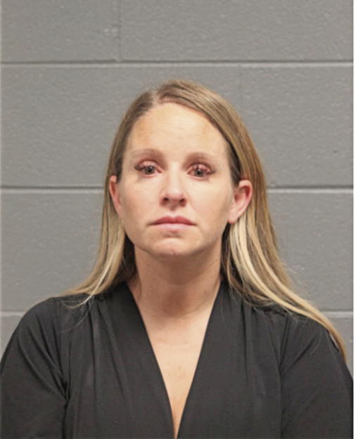 JONI MARIE MOORE, Cook County, Illinois
