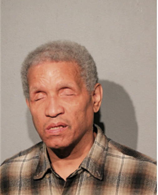 MICHAEL J MOORE, Cook County, Illinois