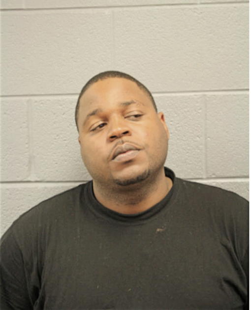 CLIFFORD MOORER, Cook County, Illinois
