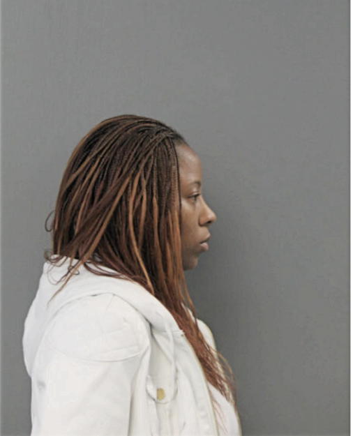 PATRICE MORRIS, Cook County, Illinois