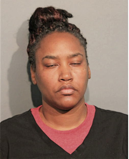 TEQUITA LASHUNDA MOSES, Cook County, Illinois