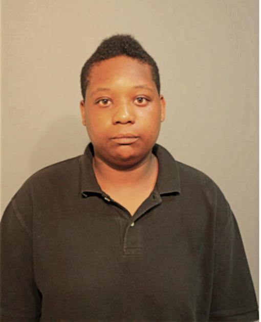 STACEY MOSS, Cook County, Illinois