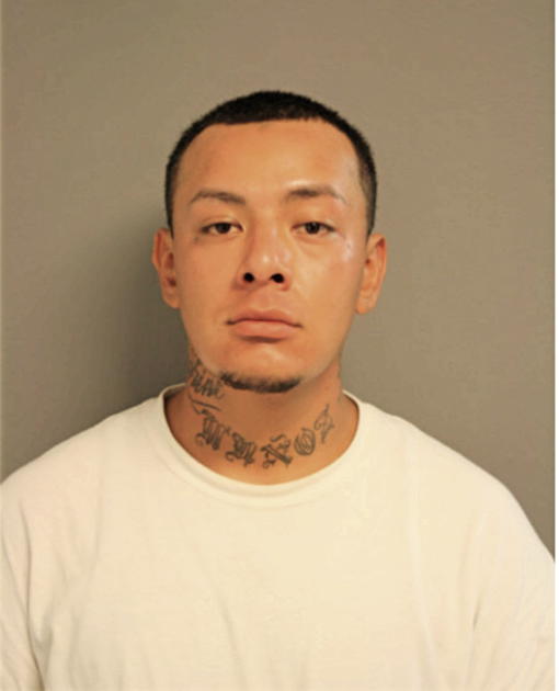 JESUS MUNOZ-CORTES, Cook County, Illinois