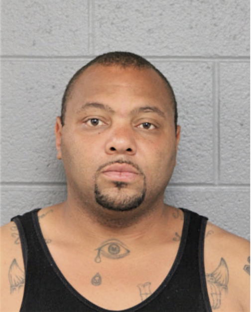 DOMINIC NAIZE, Cook County, Illinois