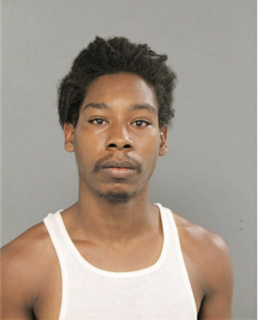 MARQUELL NORMAN, Cook County, Illinois