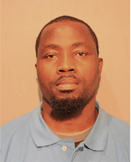 FAHDLU LAHI O LAWAL, Cook County, Illinois