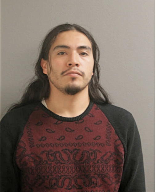 JAMIE L OROZCO, Cook County, Illinois