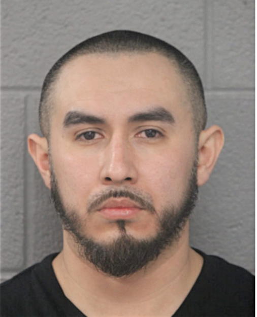 CARLOS ORTEGA, Cook County, Illinois