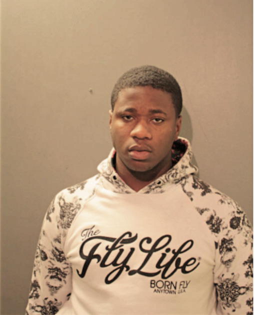 CHRISTOPHER OVERTON, Cook County, Illinois