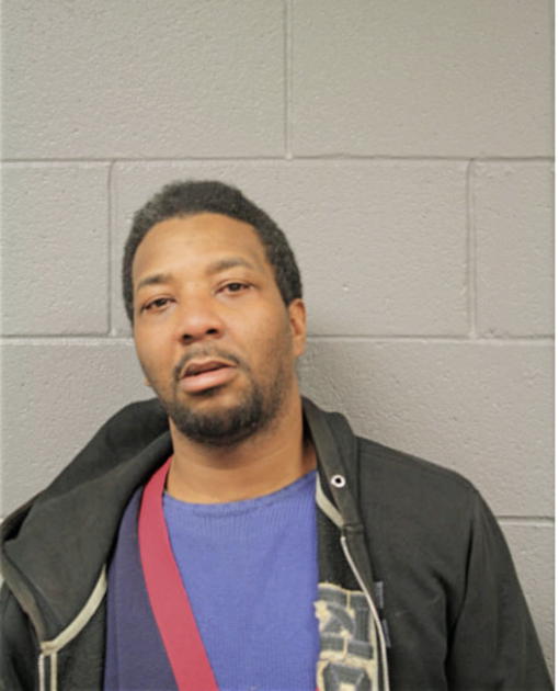 CHRISTOPHER G OWENS, Cook County, Illinois