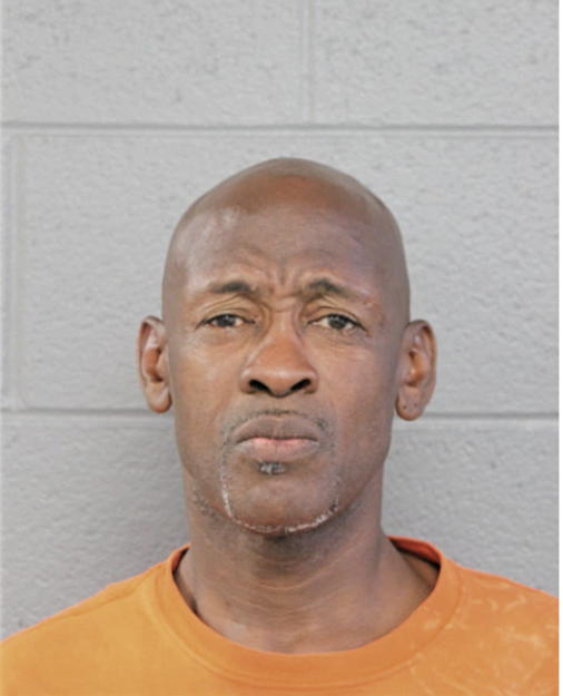 KEITH L PATRICK, Cook County, Illinois