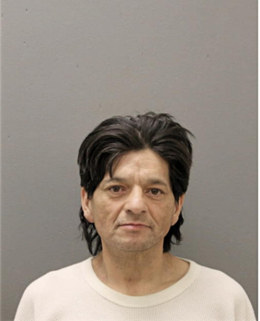 ROBERT K PENA, Cook County, Illinois