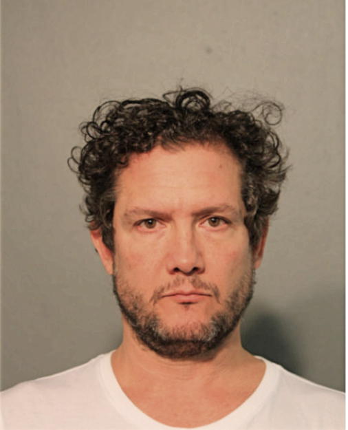 BRADLEY D PENCE, Cook County, Illinois